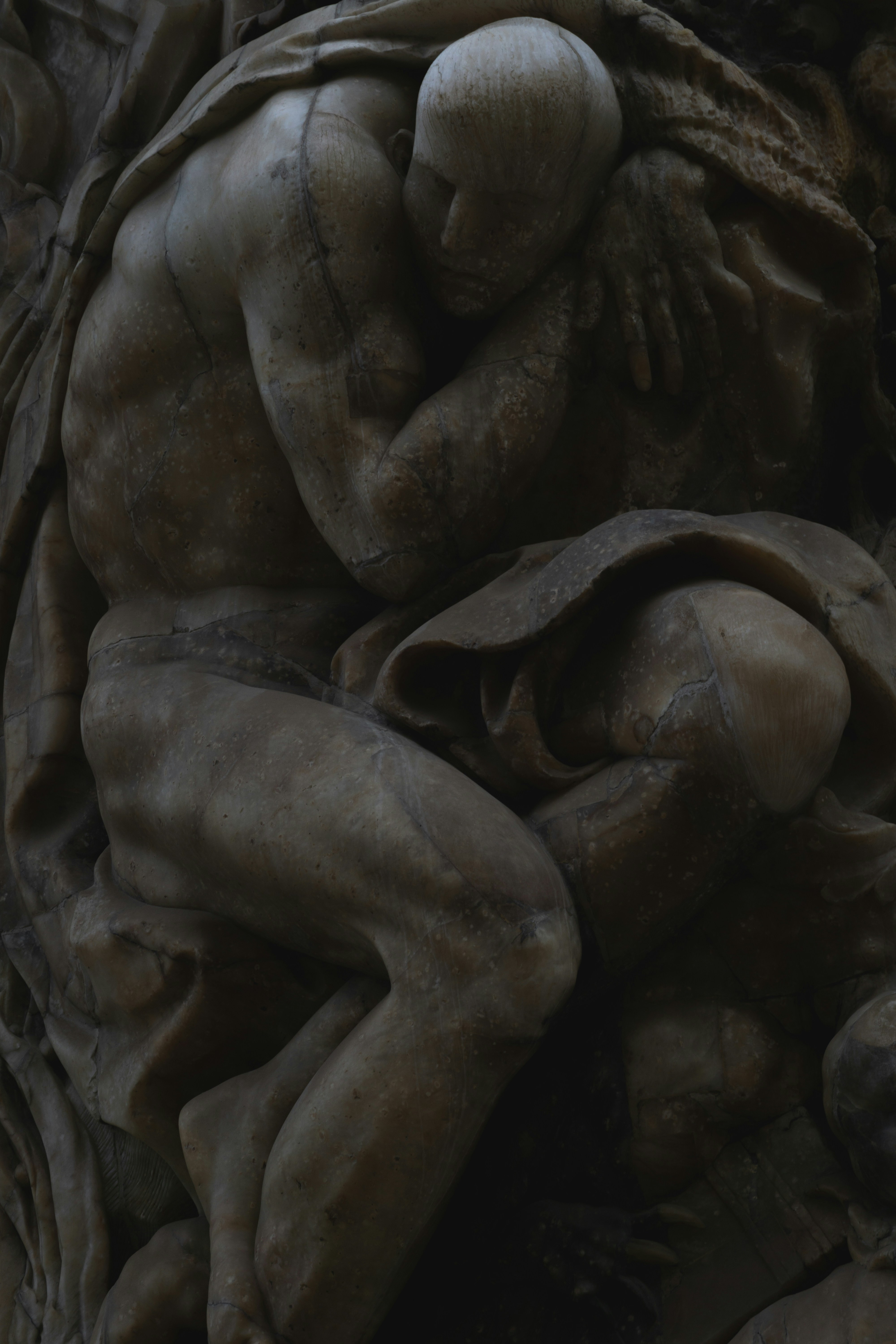 Episodio 15: El cuerpo rígido | Cuando el peso ayuda a controlar