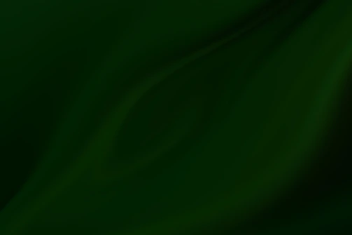 A calming green and gold abstract background evoking spiritual growth.
