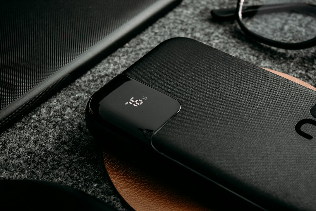 earbuds charging case