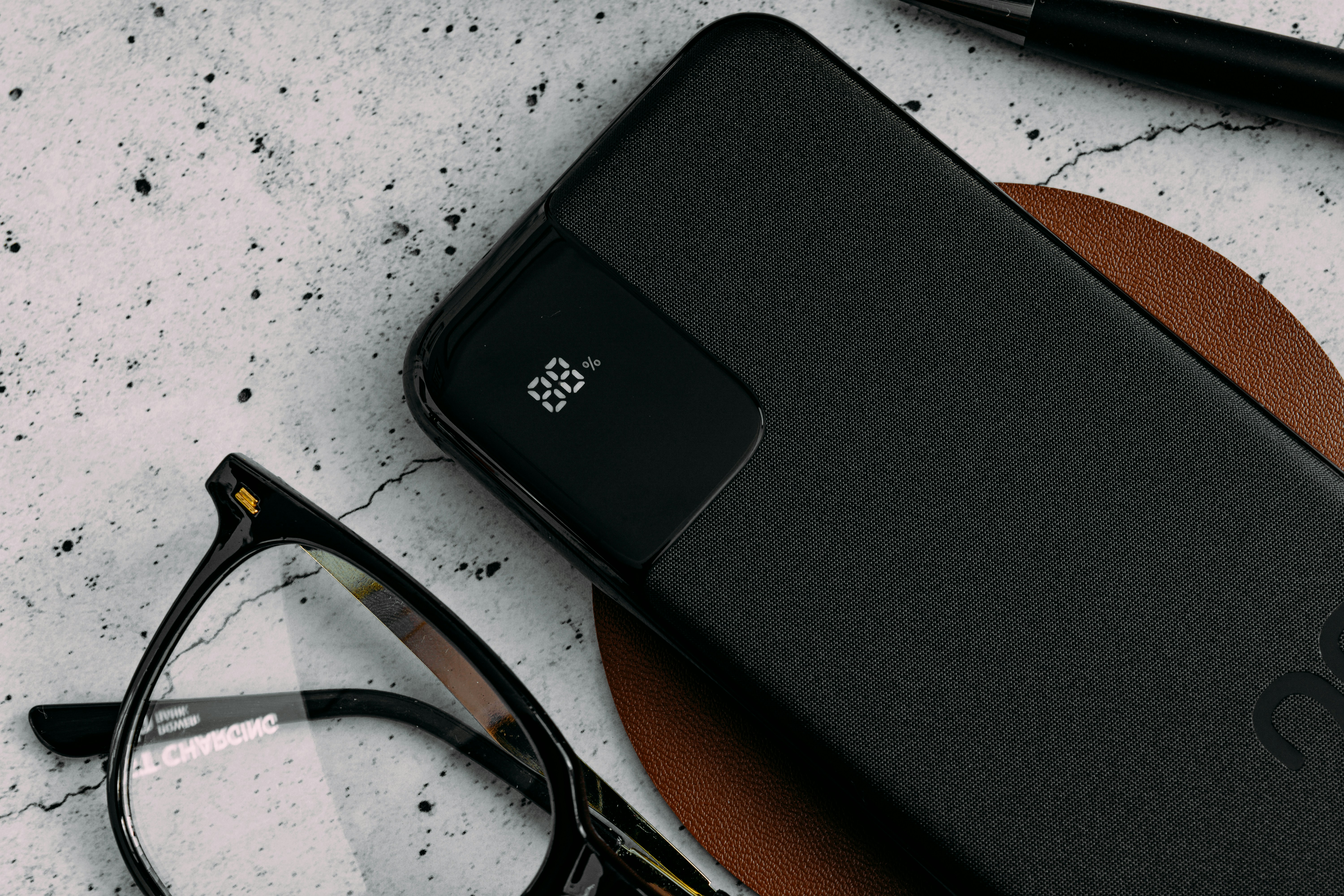 Wireless Power Bank