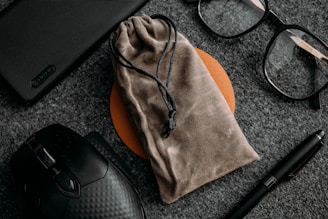 a brown leather shoe