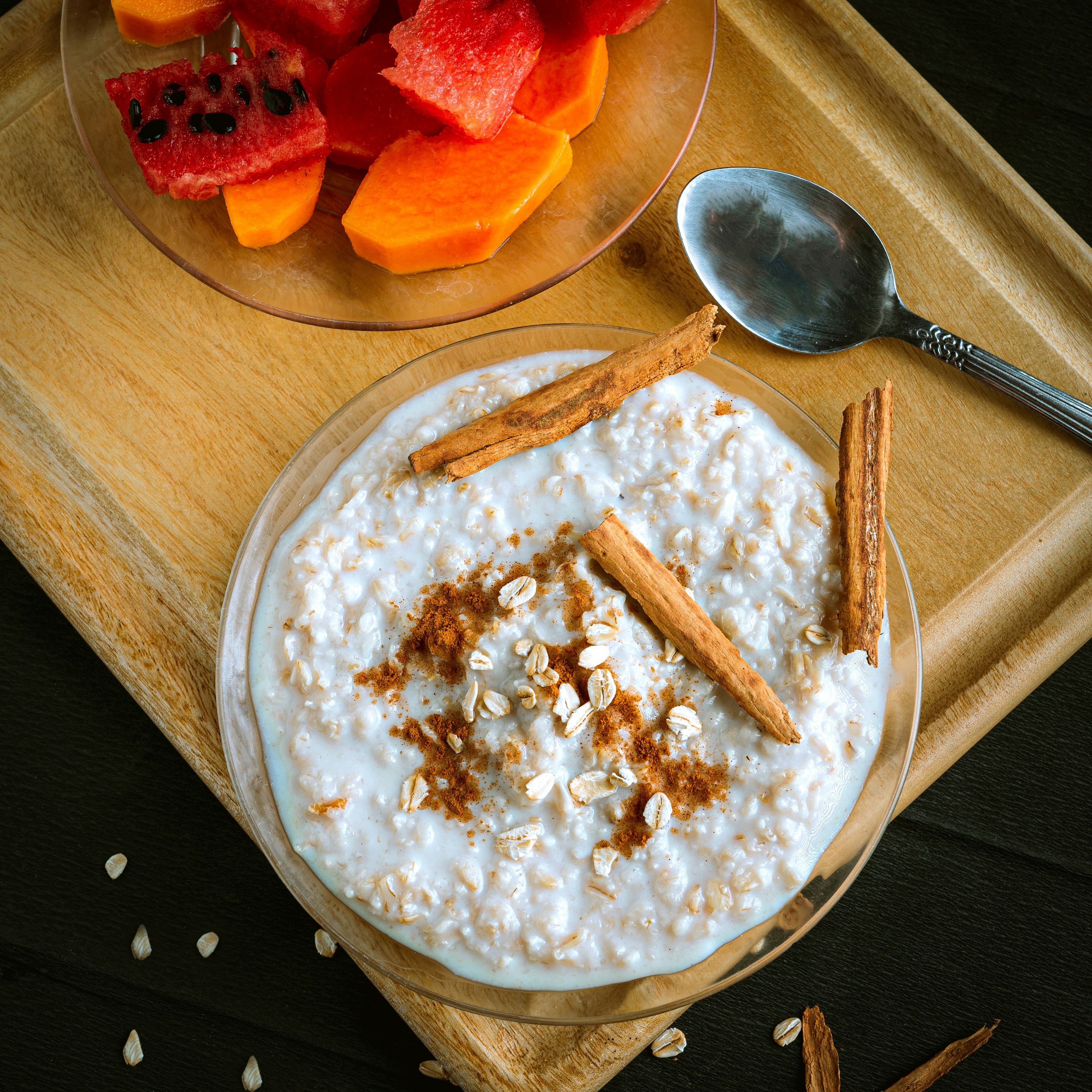 Arroz con Leche: Postre Tradicional Español