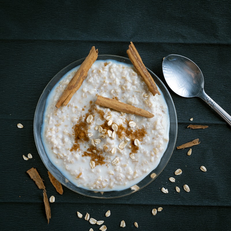 Arroz Doce