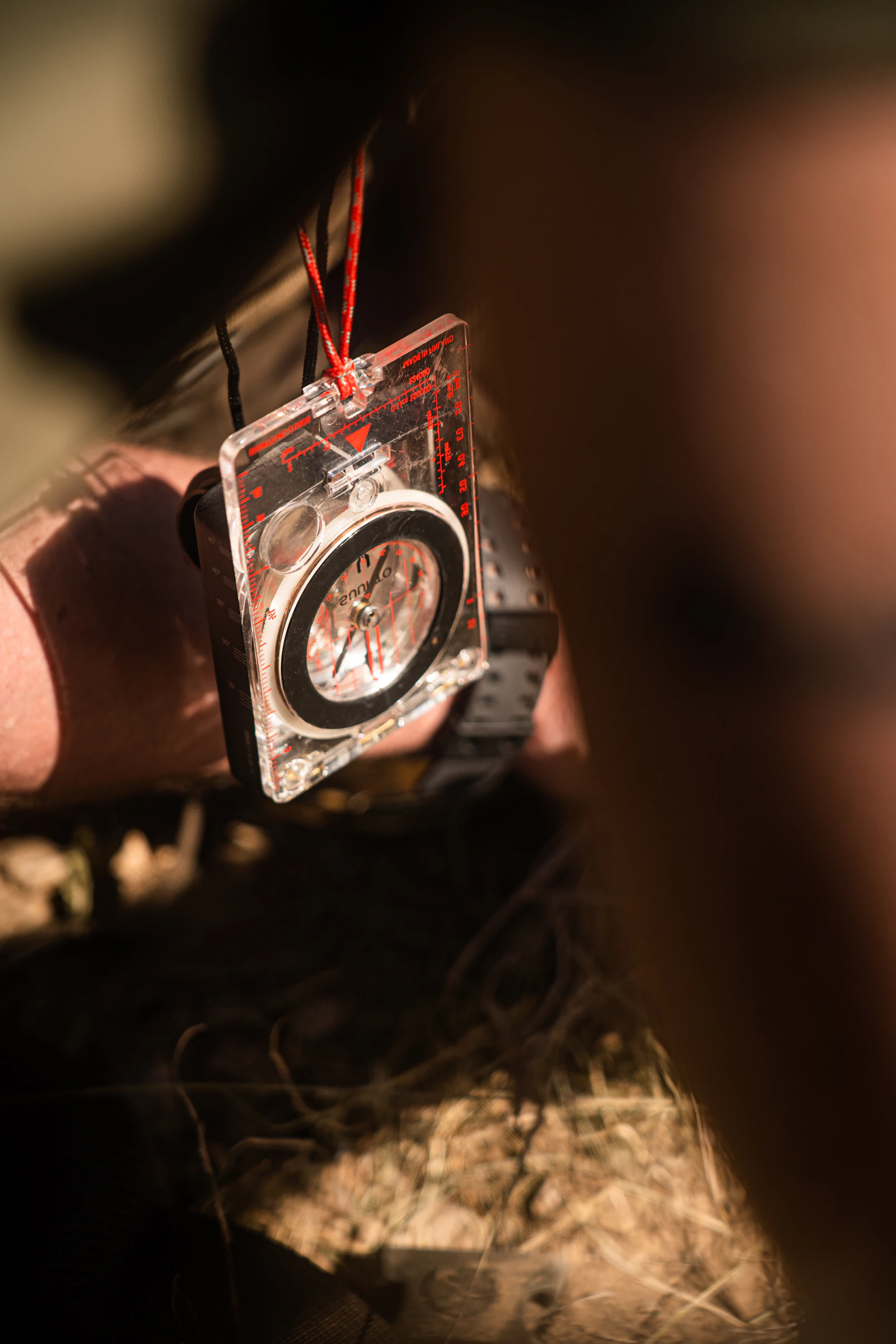 Bushcraft in Franche-Comté (Decathlon Travel)