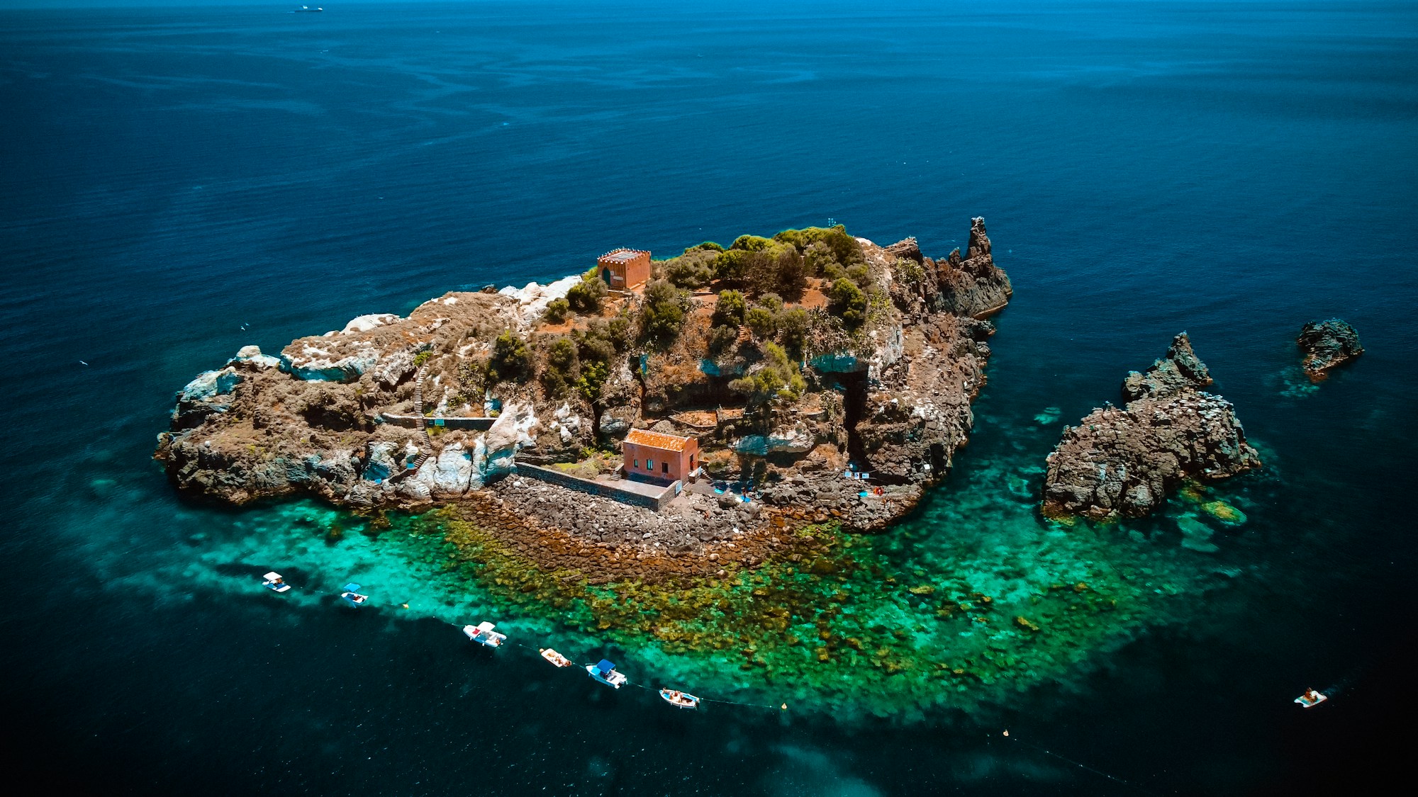 Unveiling Aci Sant'Antonio: A Journey into Tradition & Culture