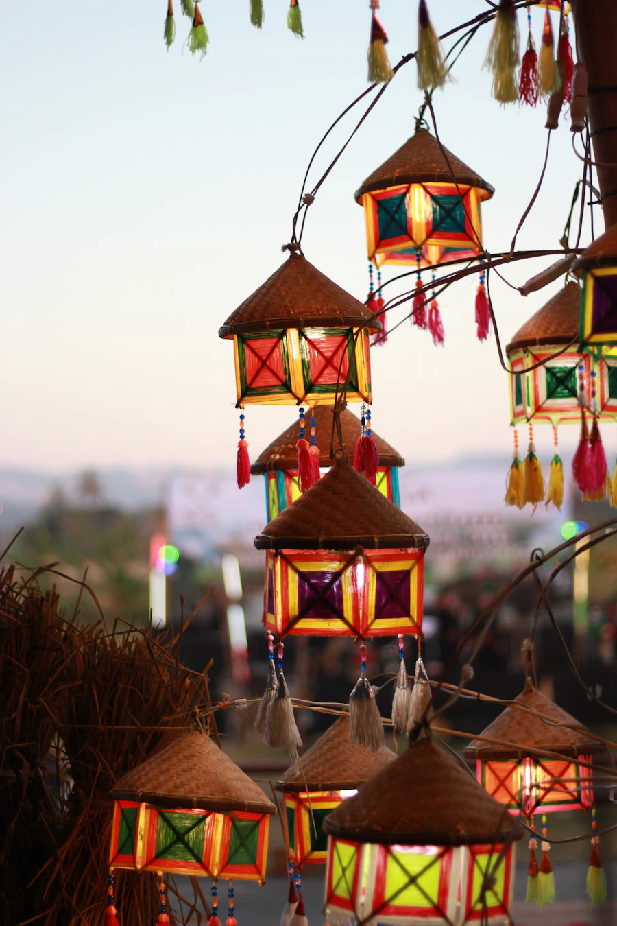 Bangkok, Chiang Rai e Chiang Mai, Tailândia 2