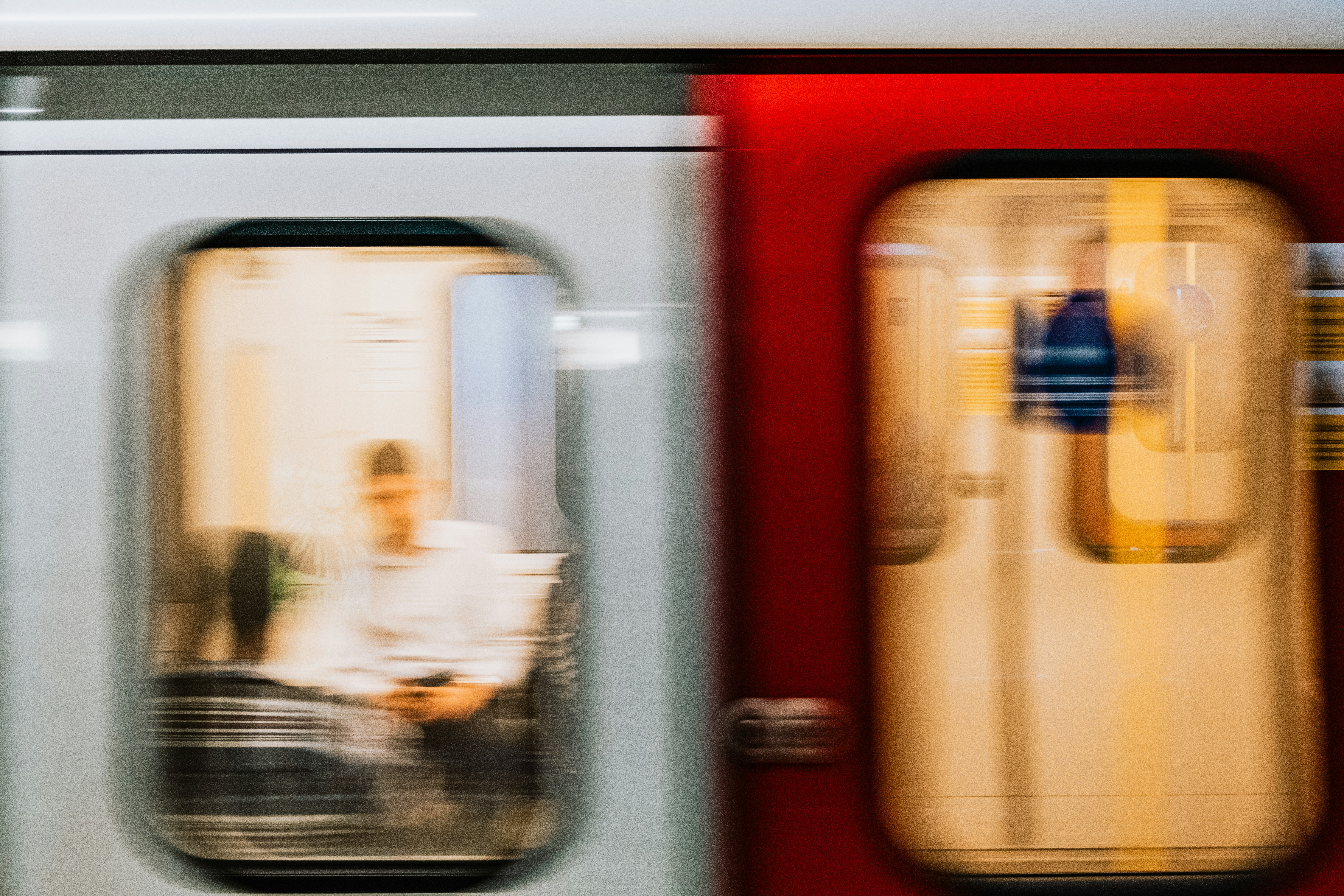 Photo by reganography