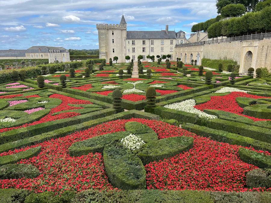 Villandry