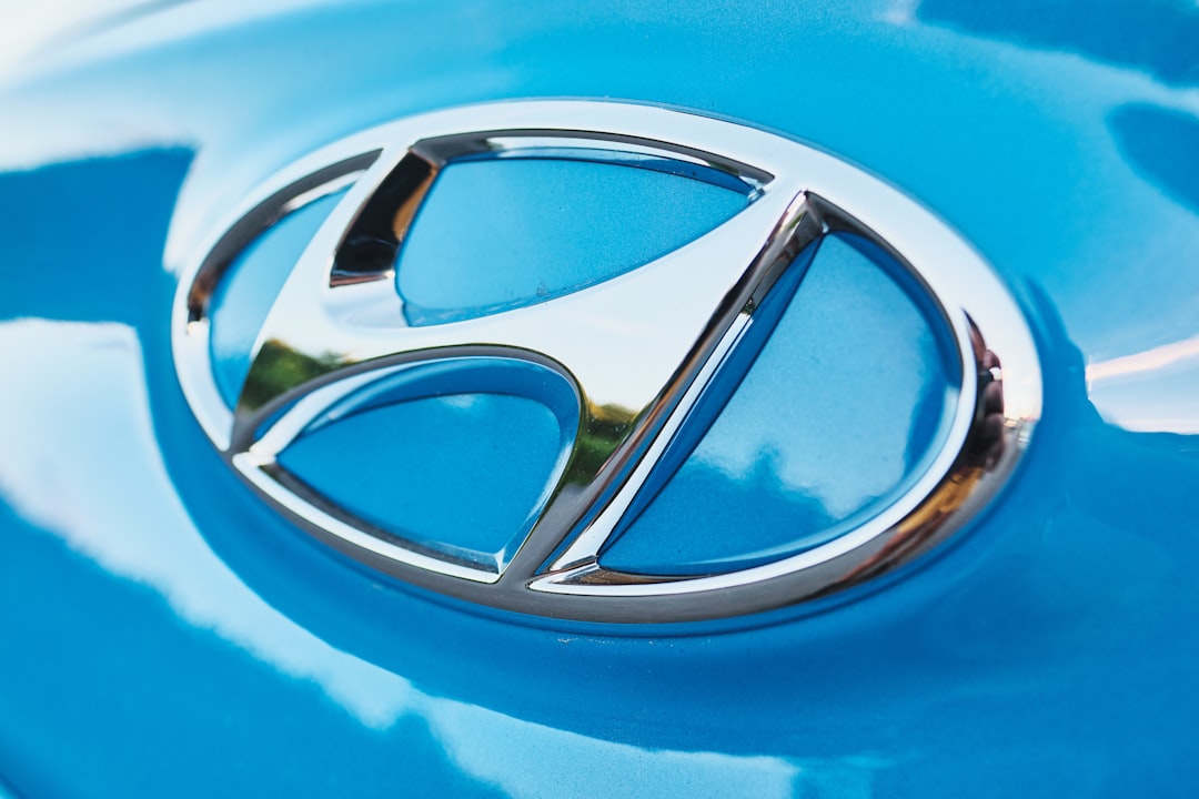 a pair of sunglasses on a blue surface,