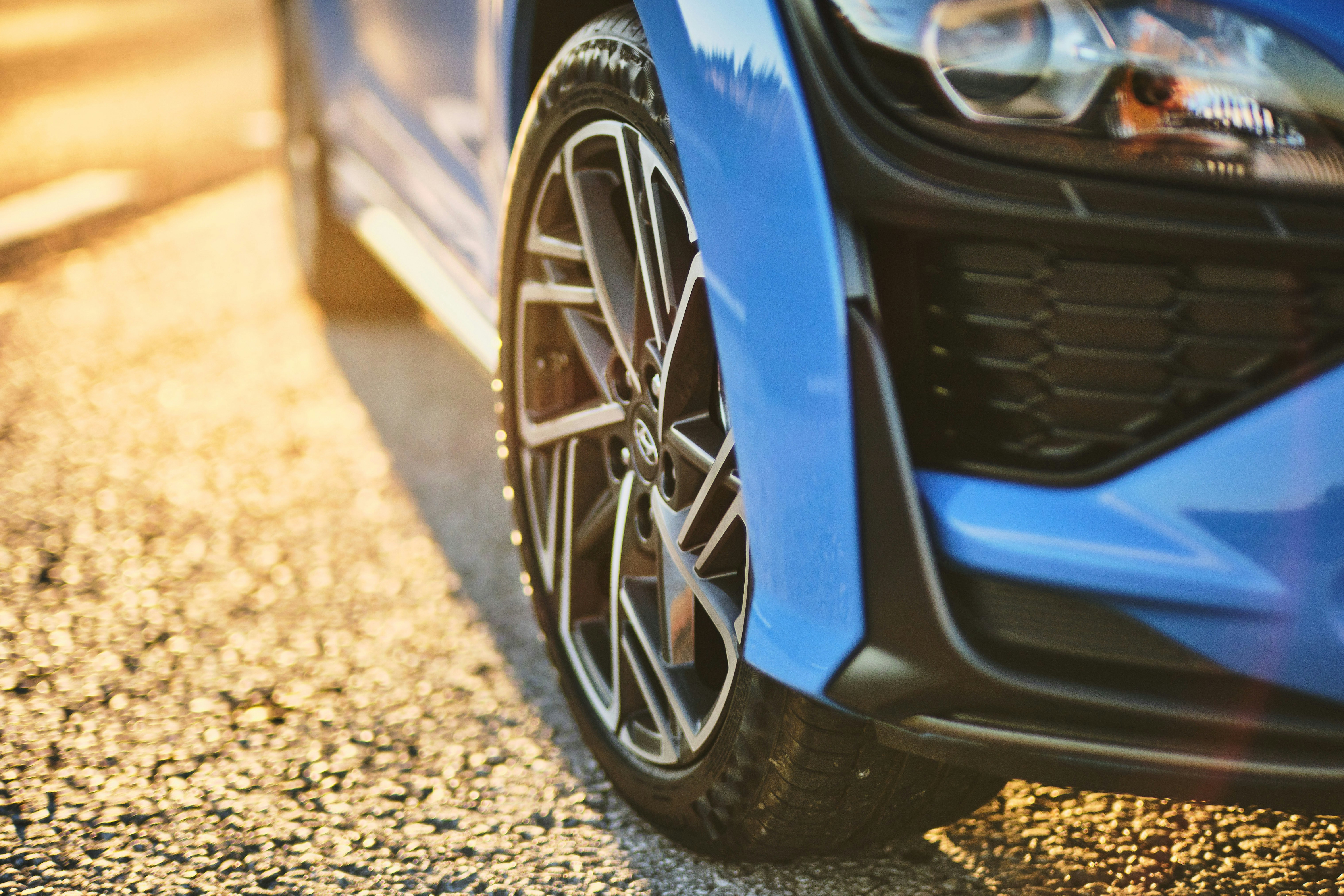 How to Reset the Hyundai Tire Pressure Monitor System Allen Turner