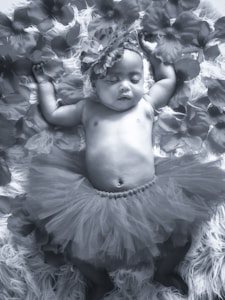 Flower Teething Ring