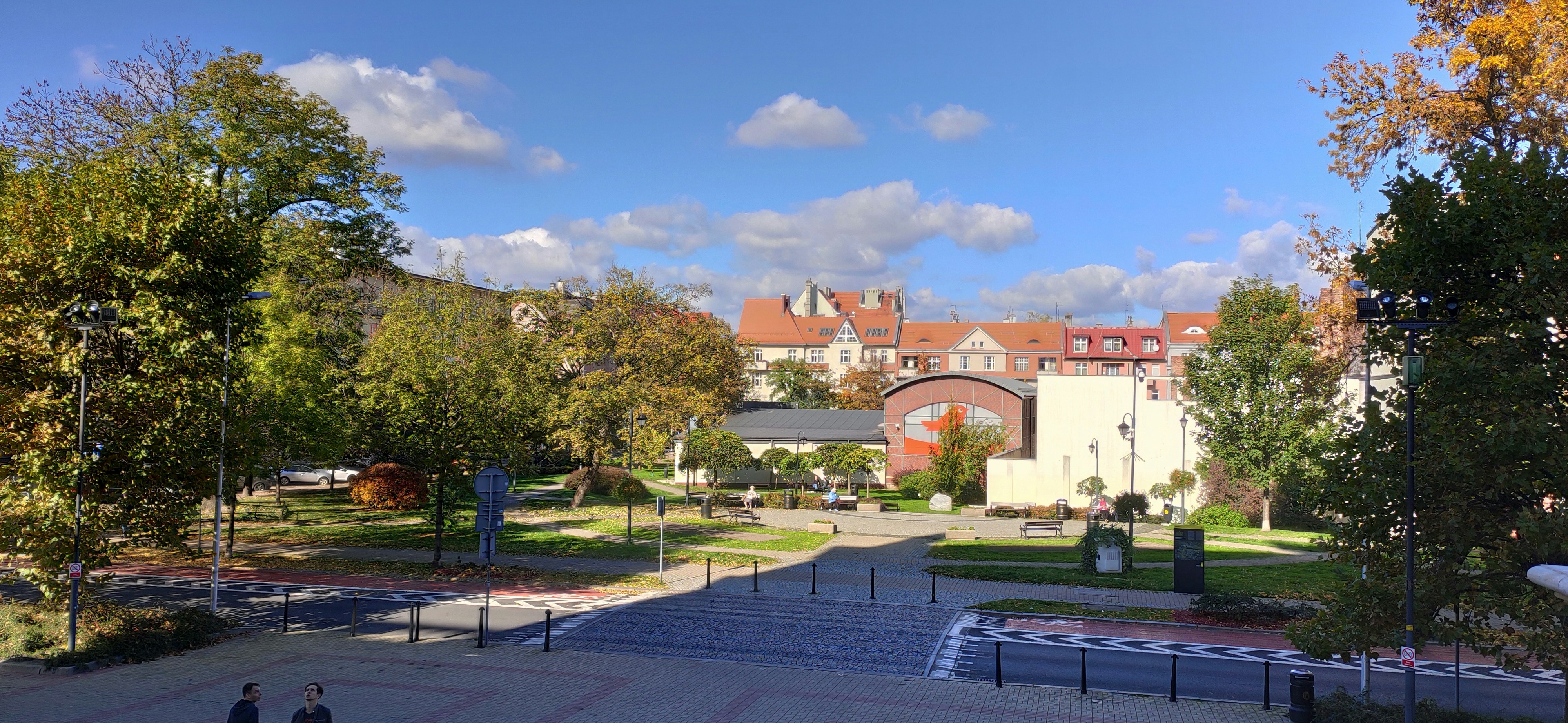 Miejska Biblioteka Publiczna - filia nr 5