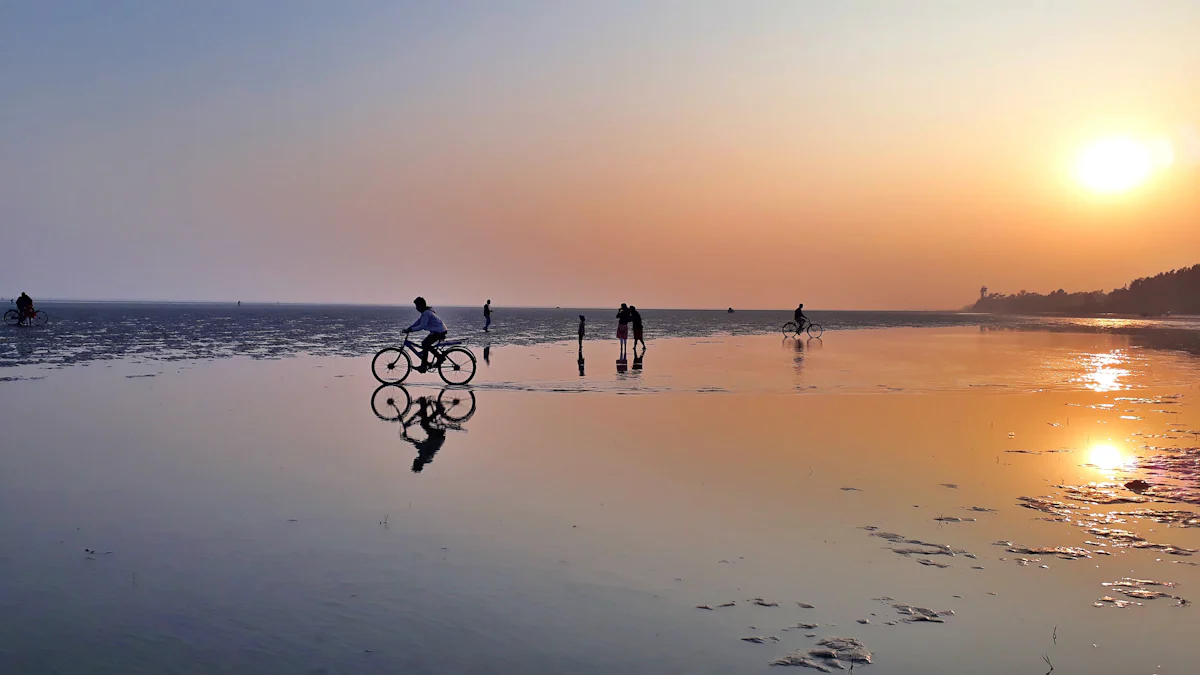 Chandipur