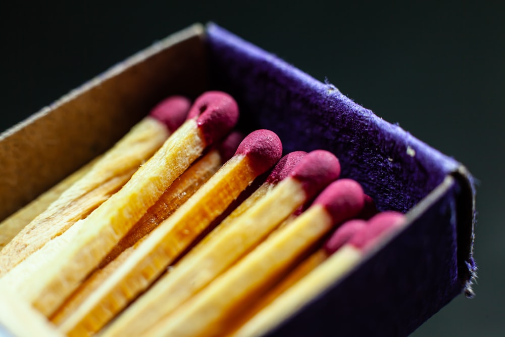 a tray of french fries