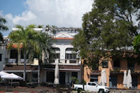 Top Fine Dining Restaurants in San Juan for a Truly Special Meal