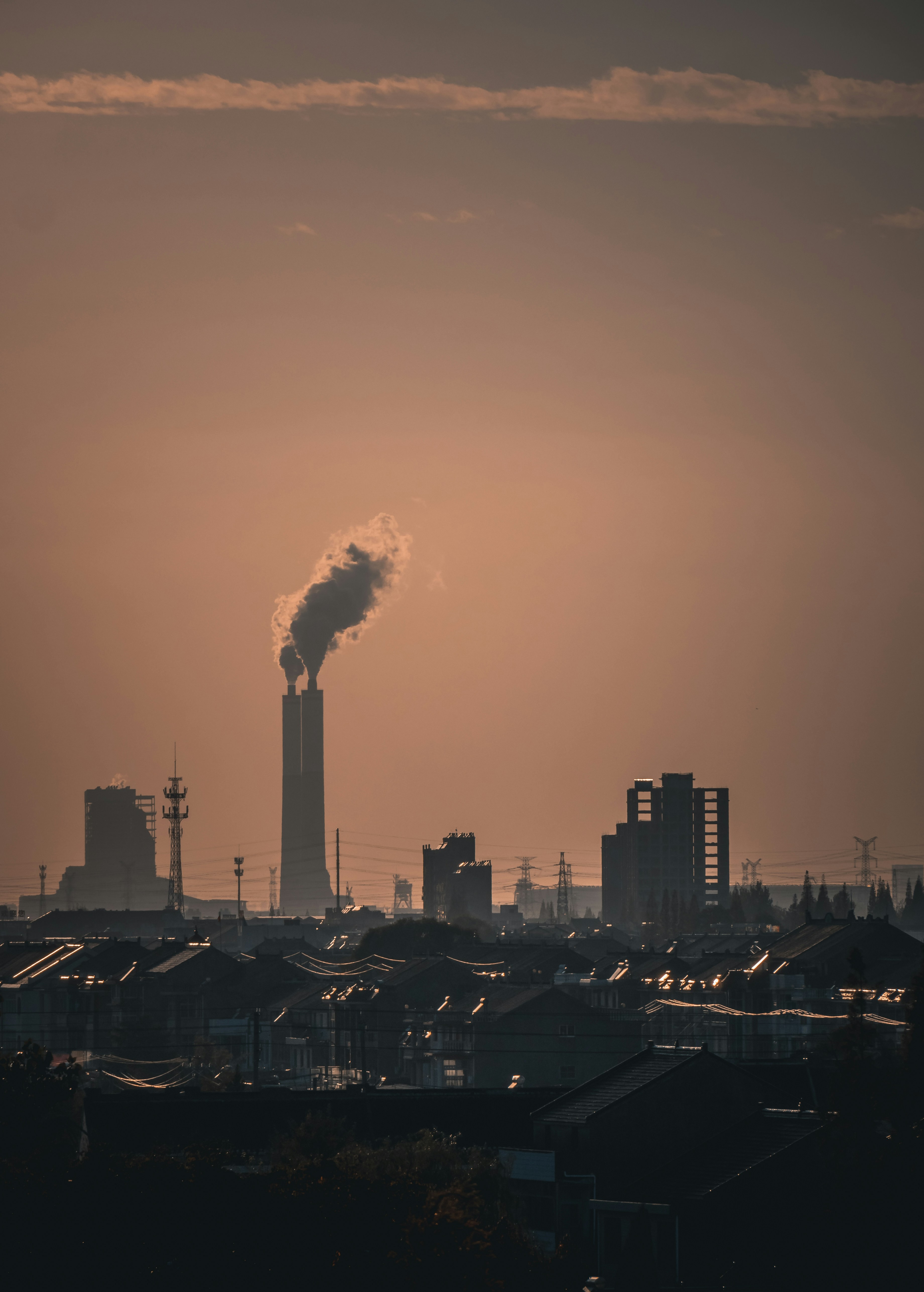 The World Is a Mess. Can AI Be the Savior?