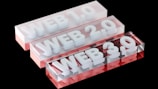 Web 3 Blockchain Technologies