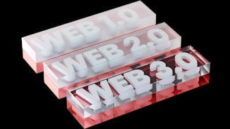 Web3 vs Web2: A Quick Comparison