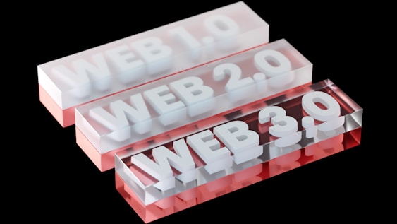 Web3 vs Web2: A Quick Comparison