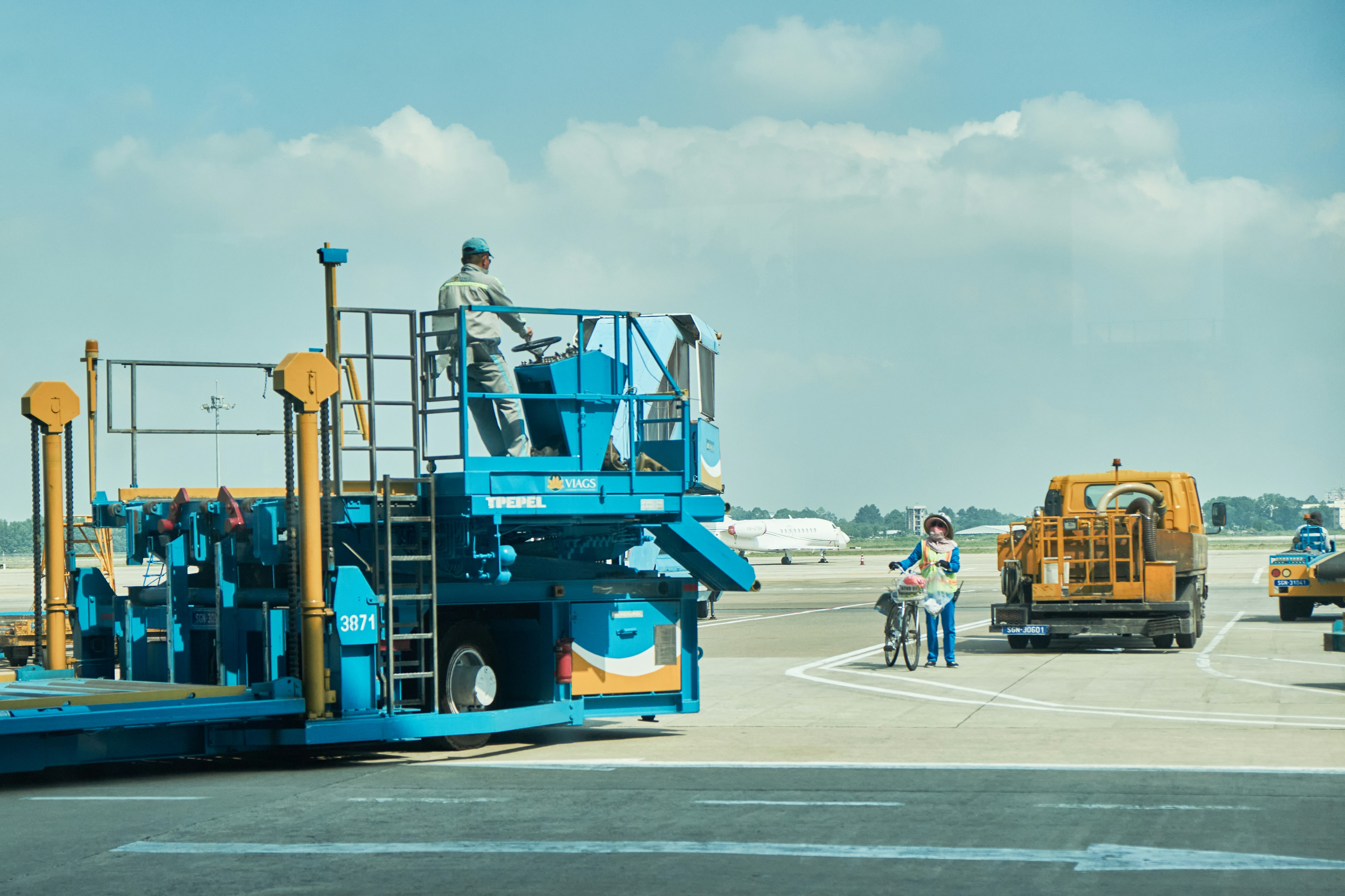 Alert: UK Airlines Cancel Flights 2026 – Slot Rules Relaxed episode artwork