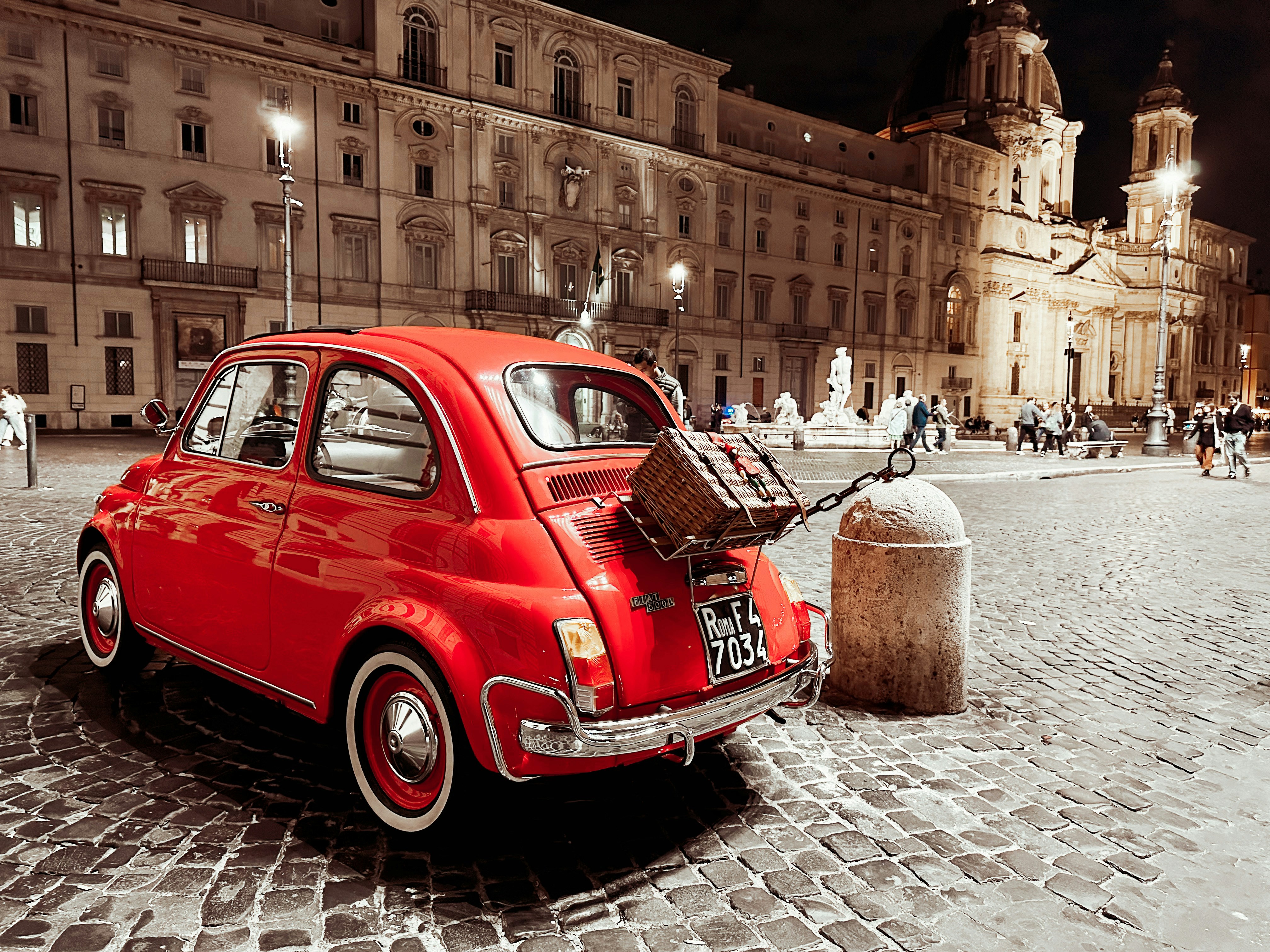 Photo by francescopalmieri