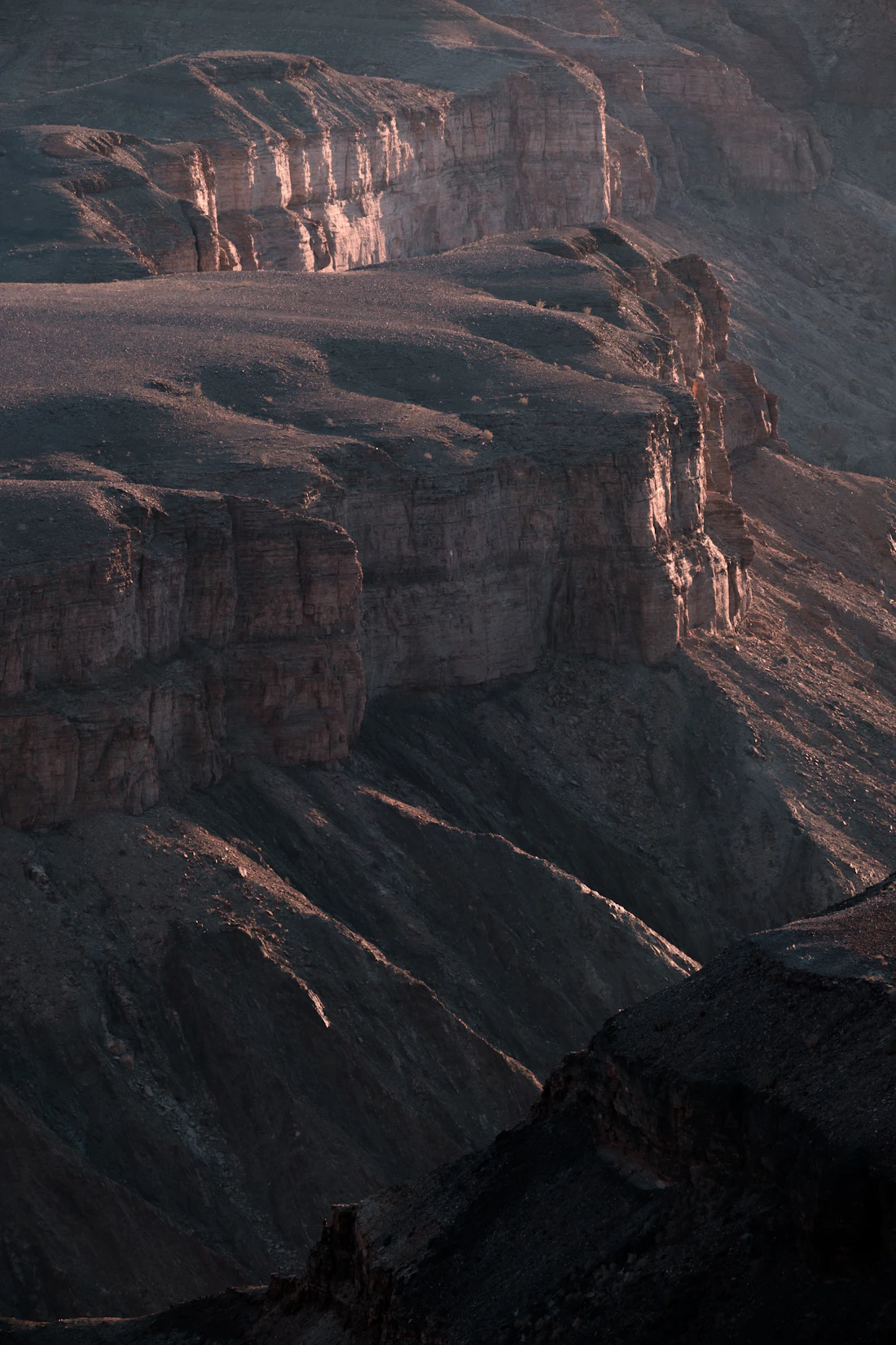 Fish River Canyon
