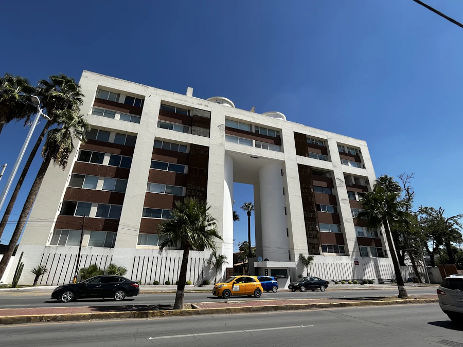 Real estate in Mexico