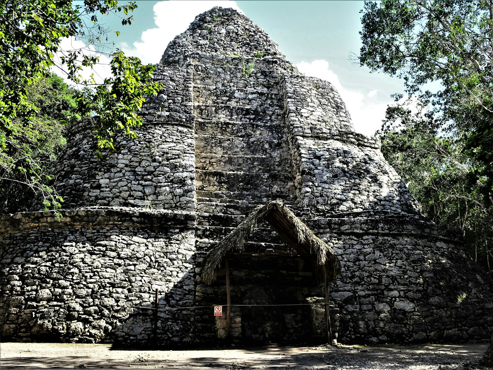 Tulum Mayan Ruins Museum