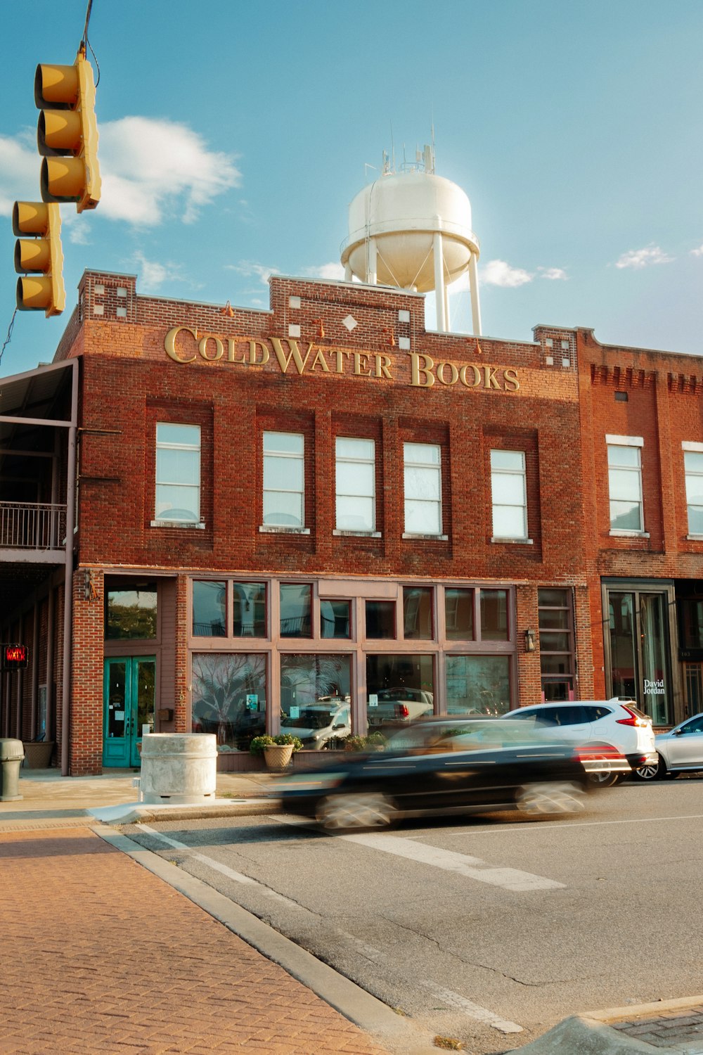 a building with a dome on top