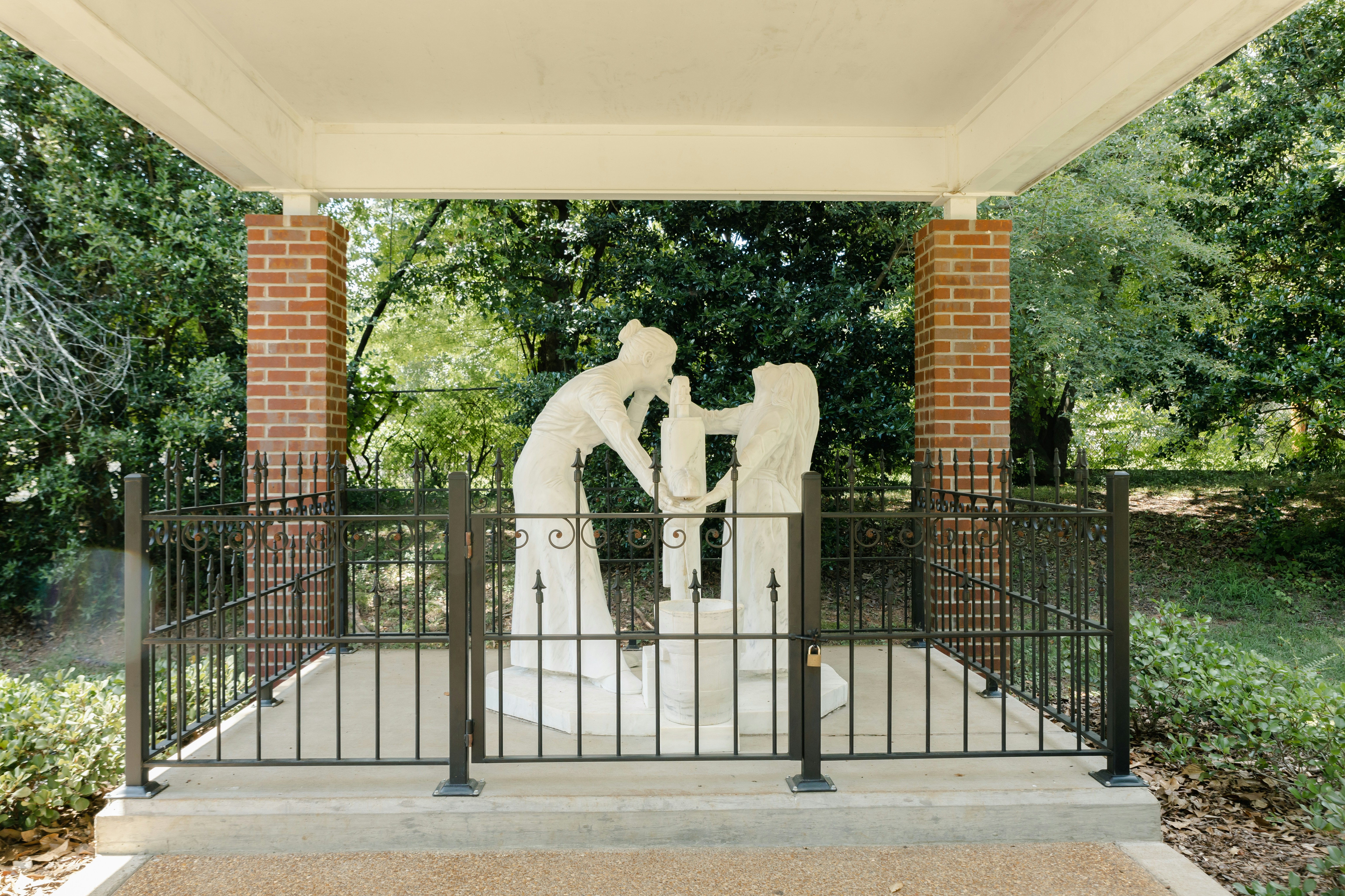 6 Civil Rights Landmarks for Families Traveling Alabama