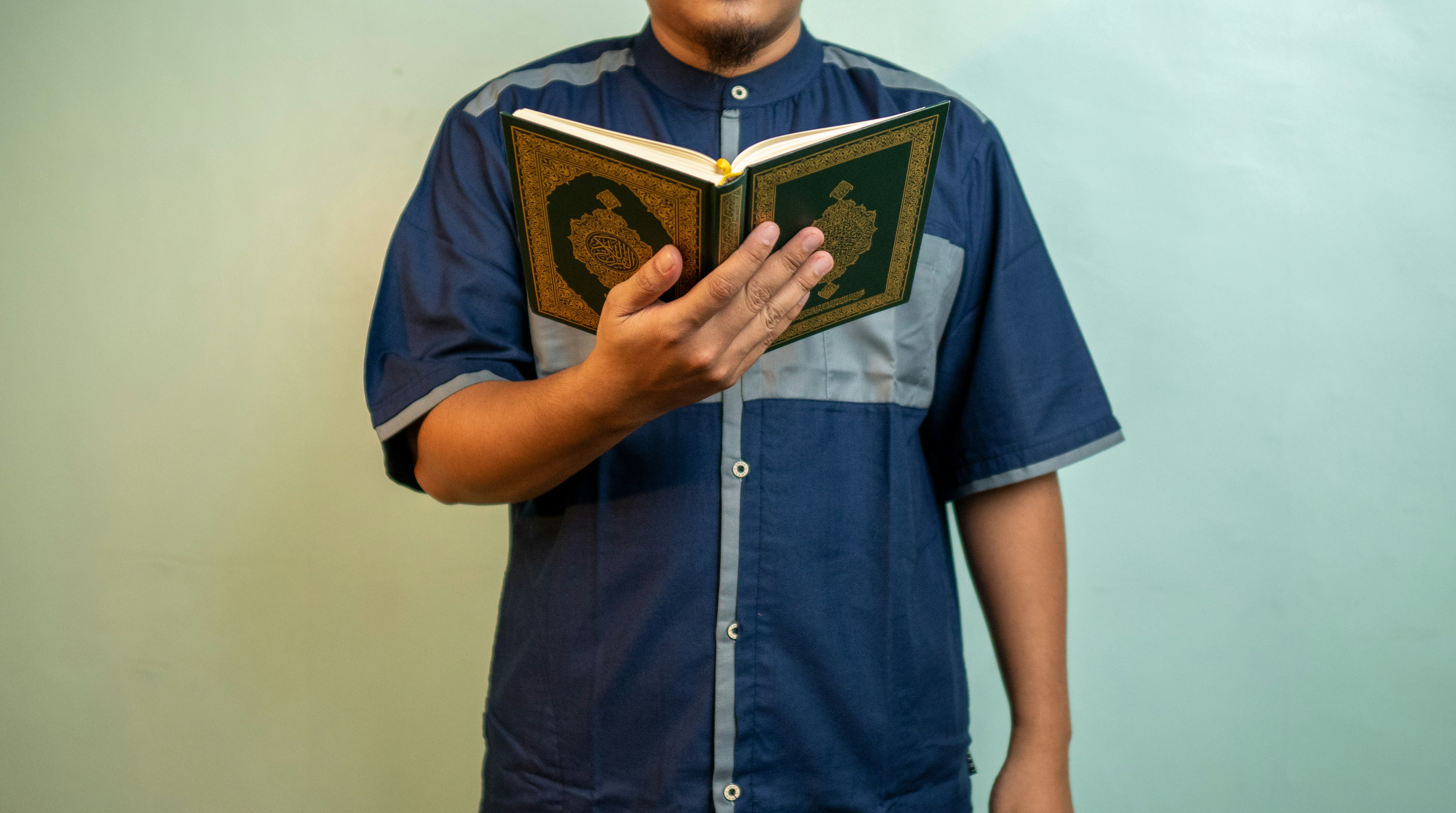 Photo by bimbingan_islam