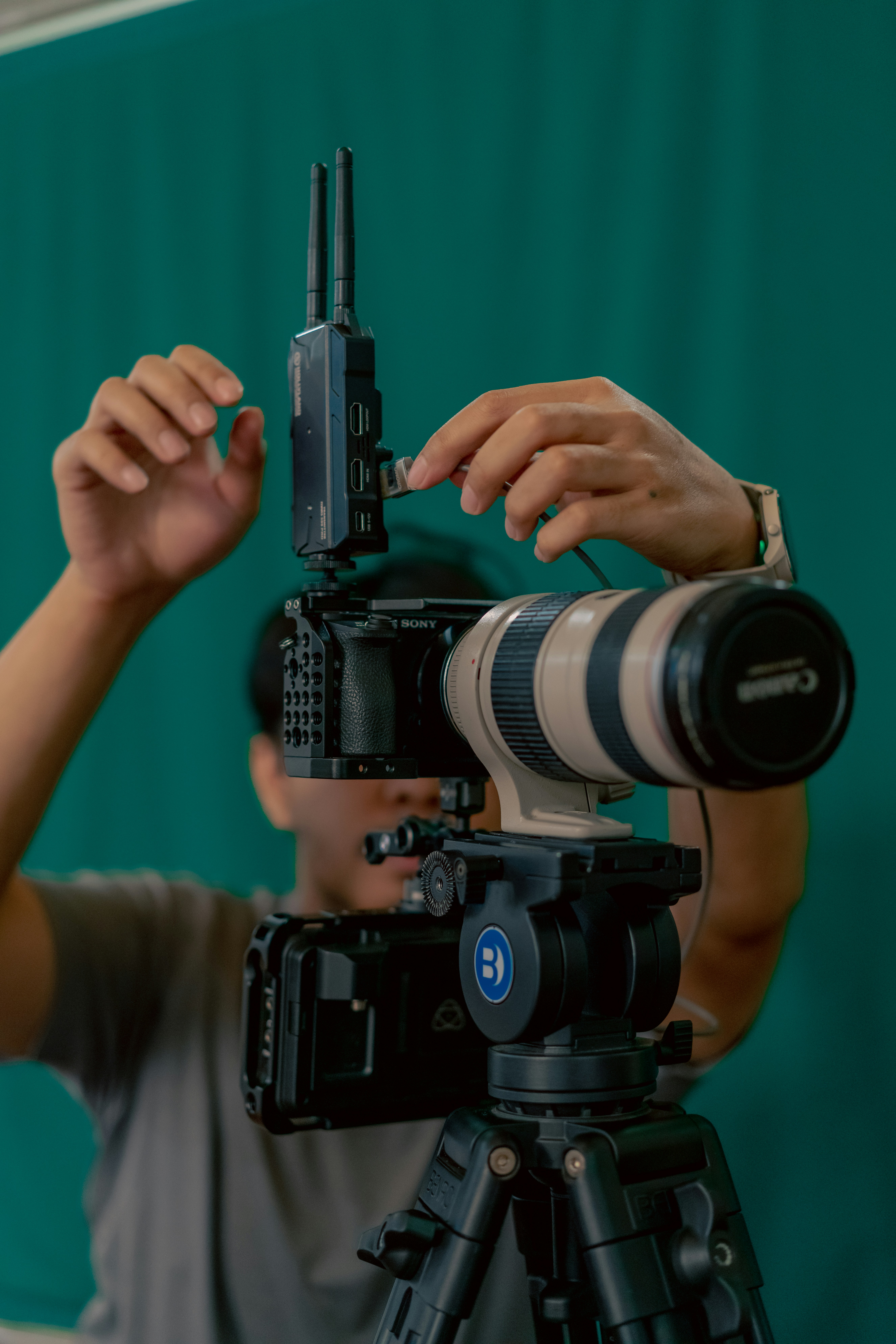 Photo by tandyarachmat