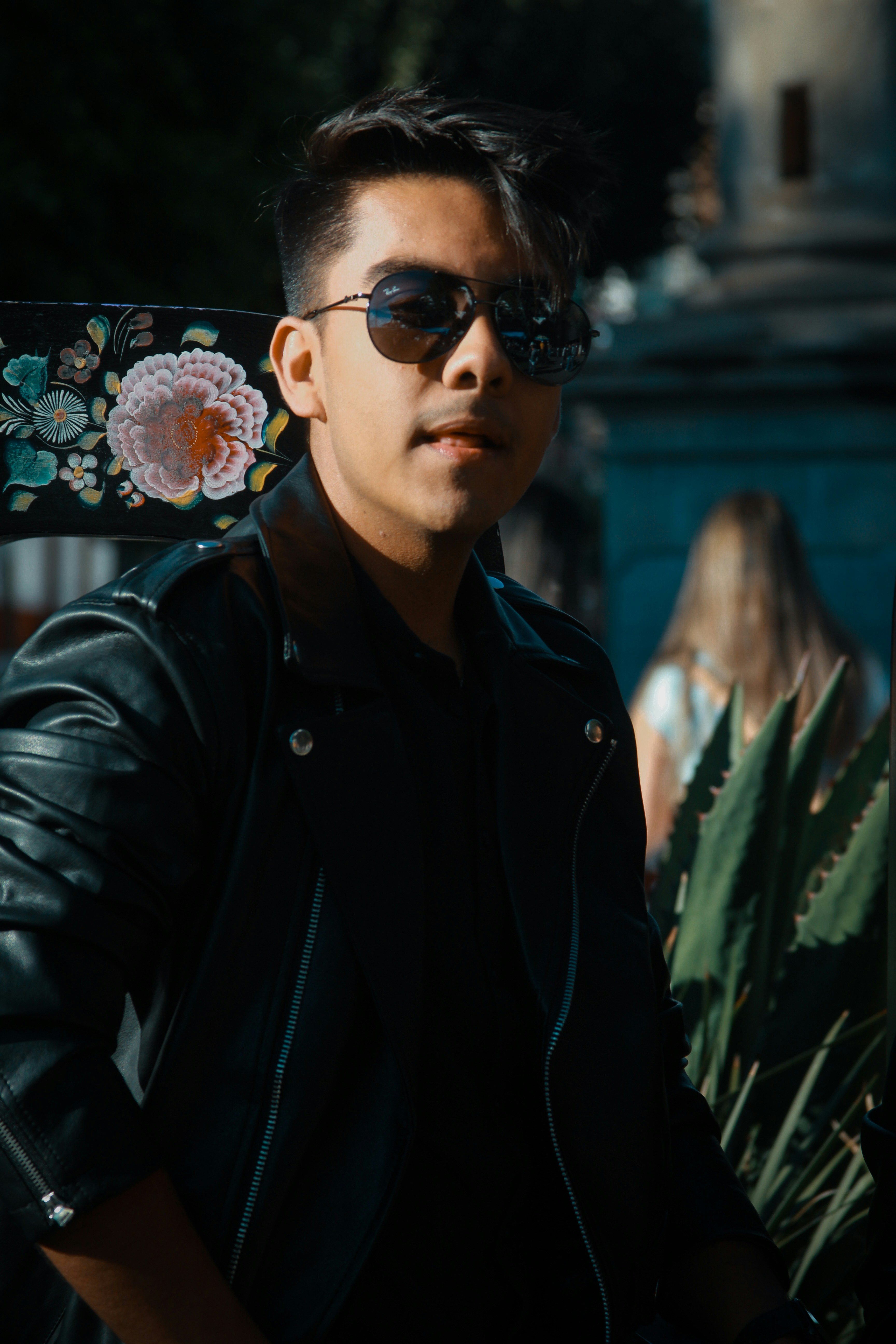 Photo by jimmyjimenezmx