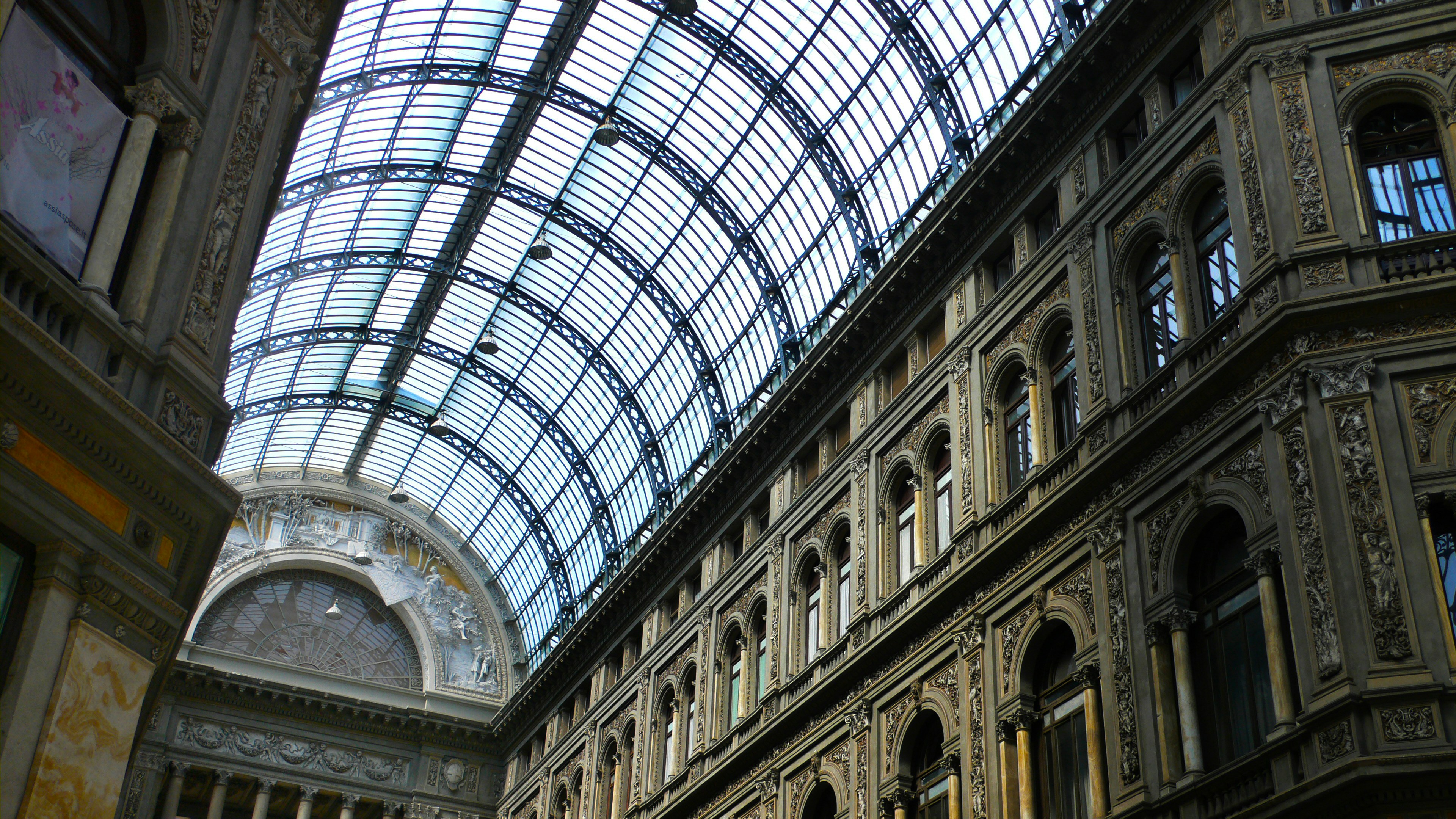 Galleria Umberto I