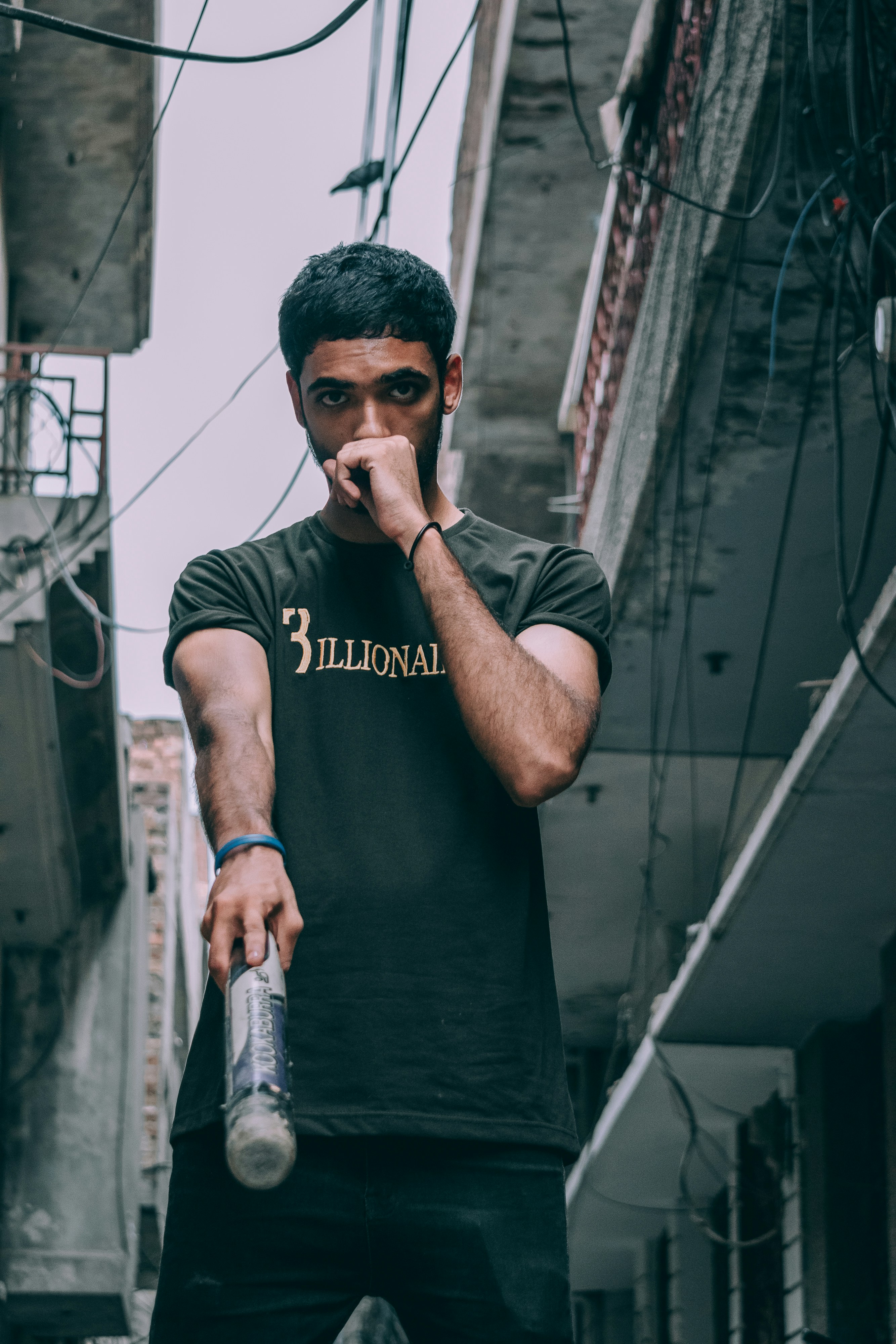 [hikaye] : GM Kazanılması Mümkün Olmayan Bir...