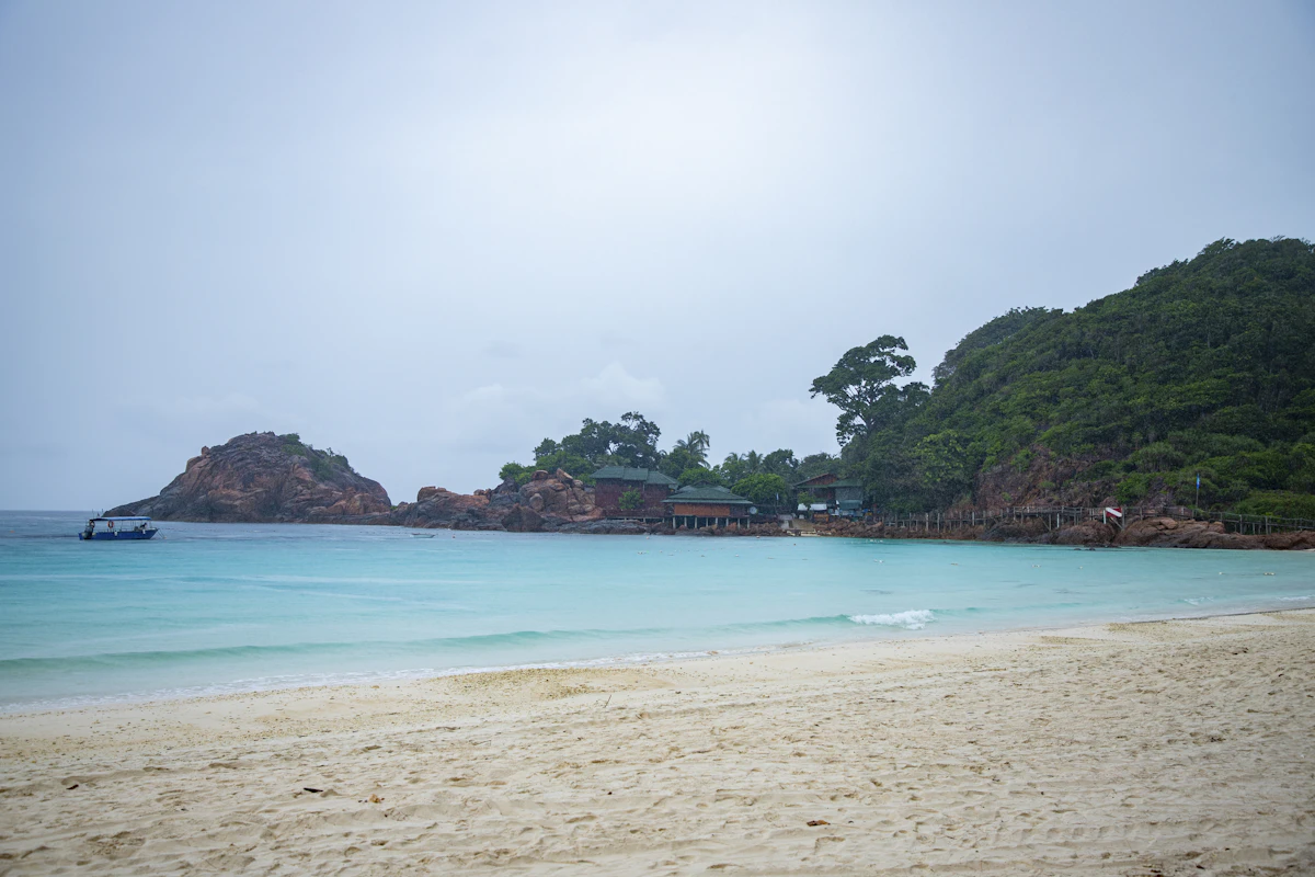 Langkawi Boat Tours