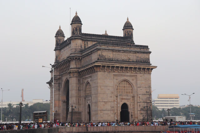 Hotels in Mumbai/Bombay, Maharashtra
