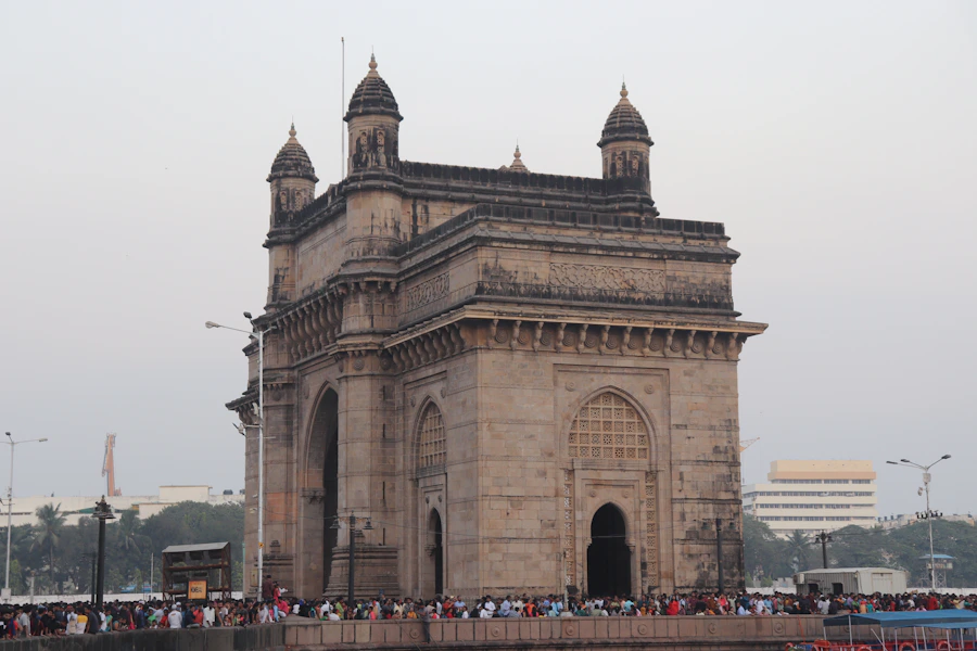 Mumbai