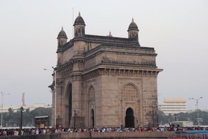 Mumbai