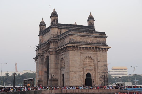 Weddings in Mumbai
