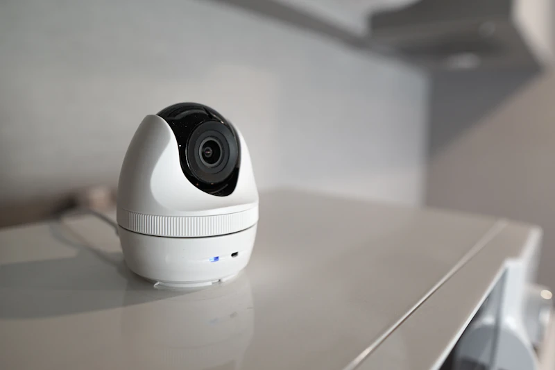 High-Performance PTZ Cameras