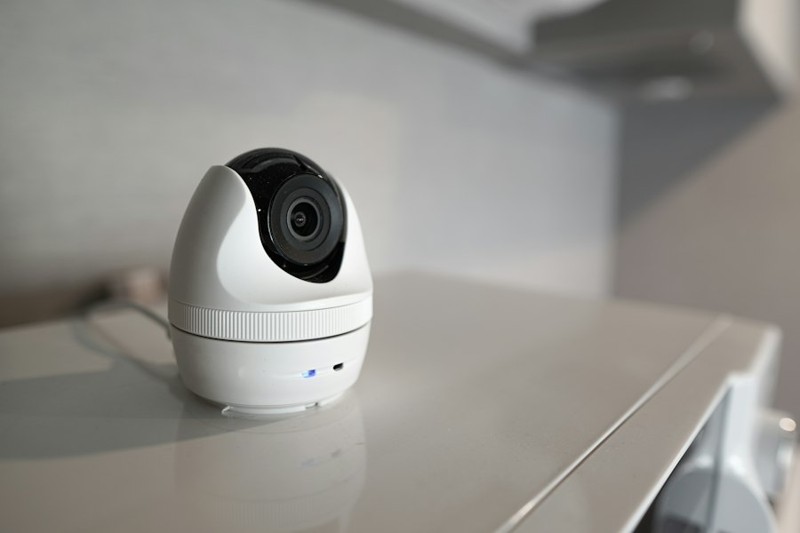 Boifun moniteurs et caméras pour bébé
