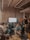 A team meeting with engaged participants.