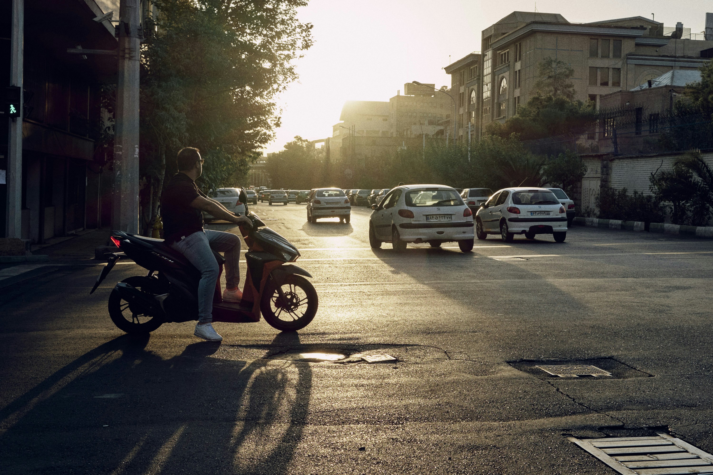 Photo by alirezabanijani