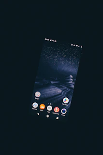 graphical user interface