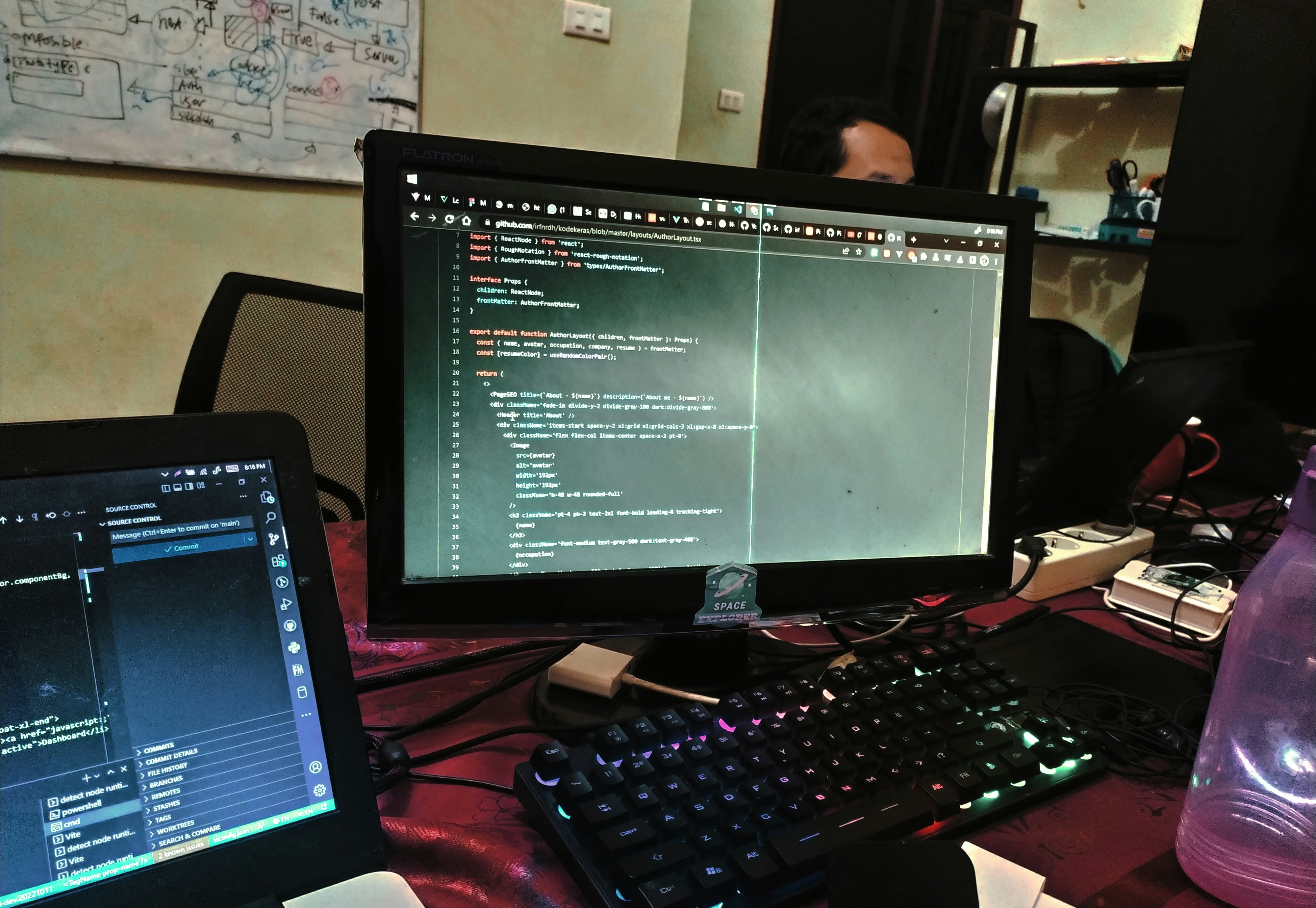 Efficient Digital Tools Suite