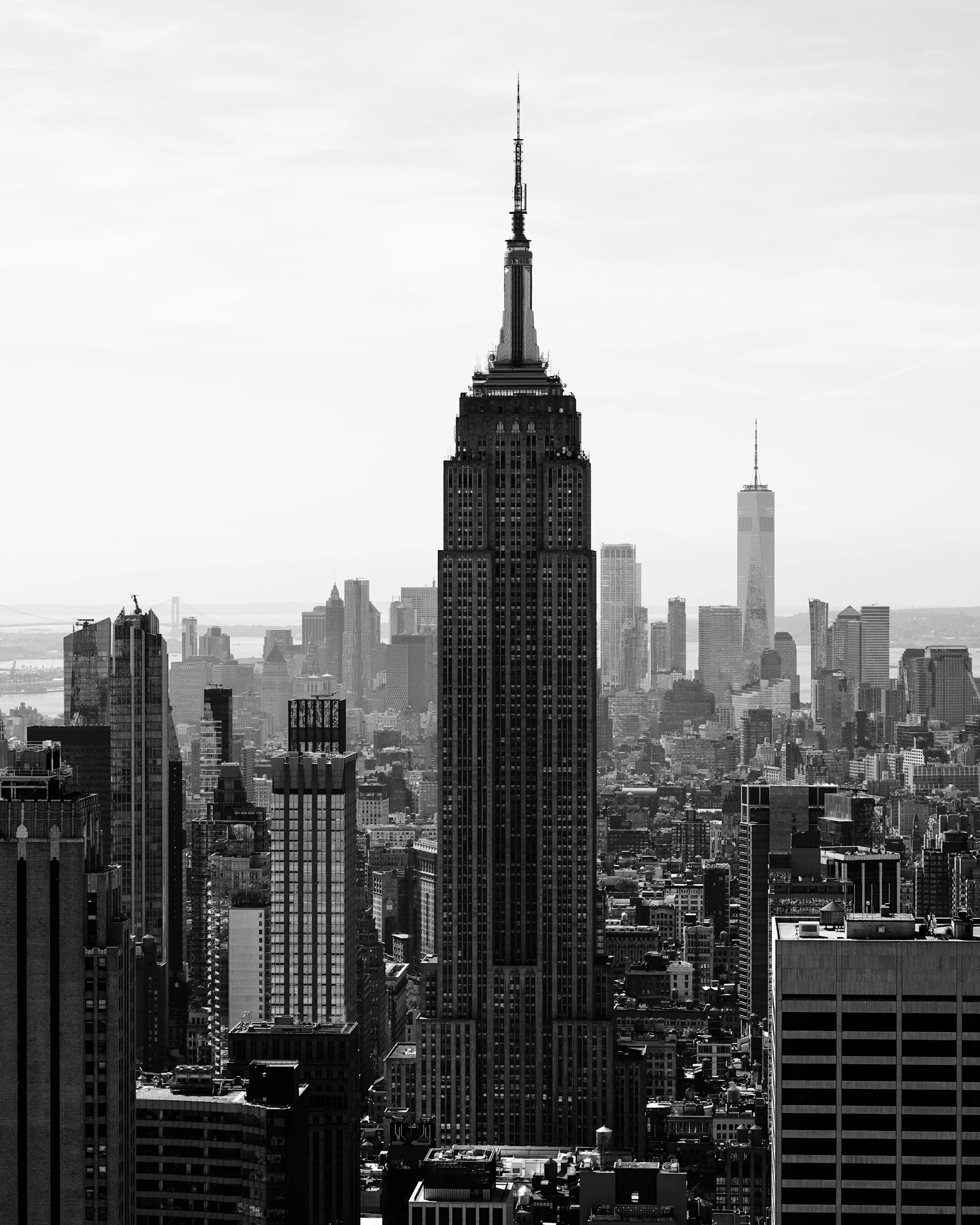 Snow Nights, What Happens to New York When the Storm Hits