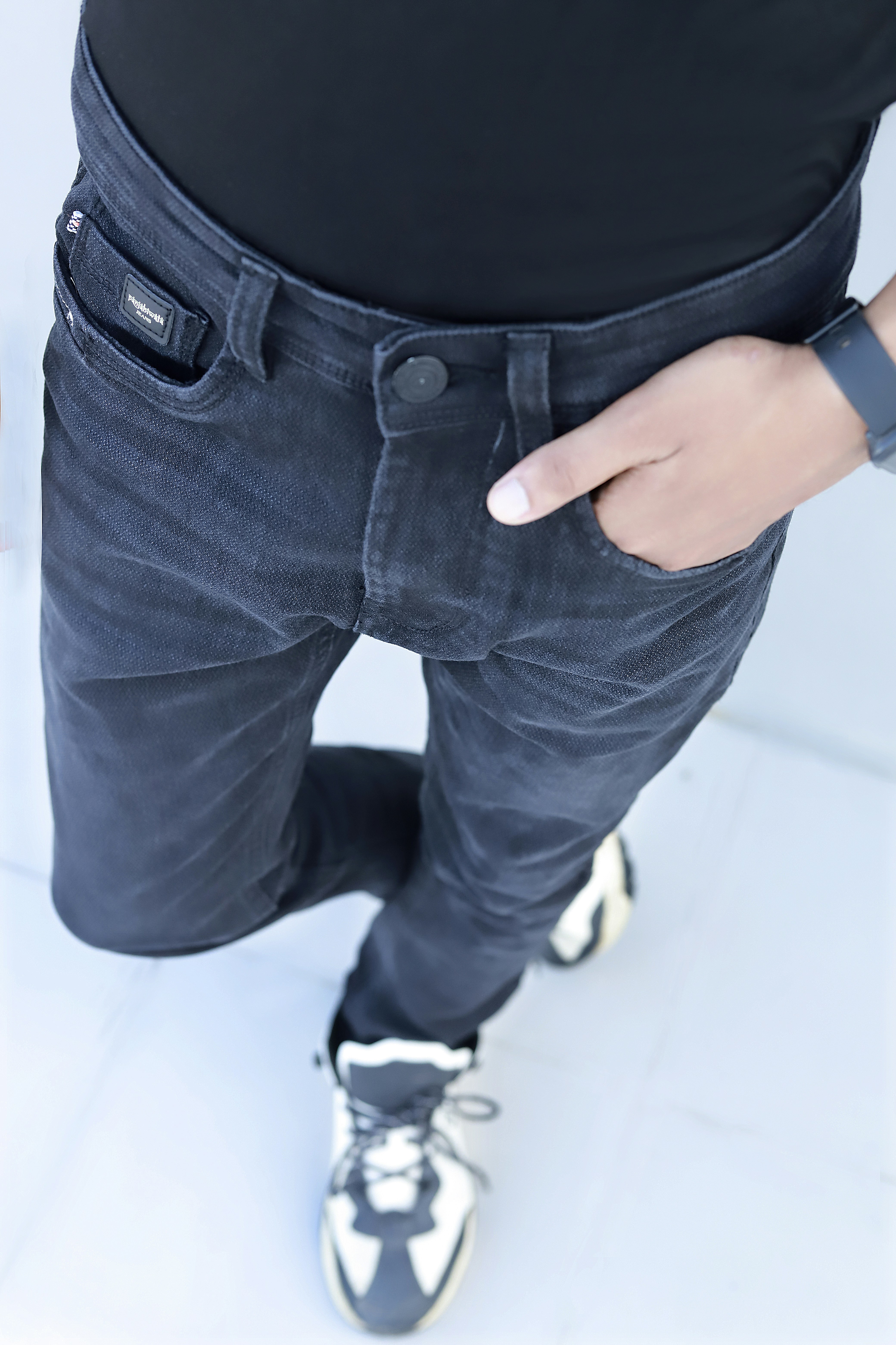 Photo by robiulislampailot