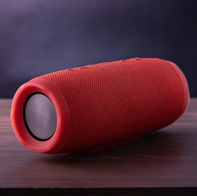 Bluetooth Speaker