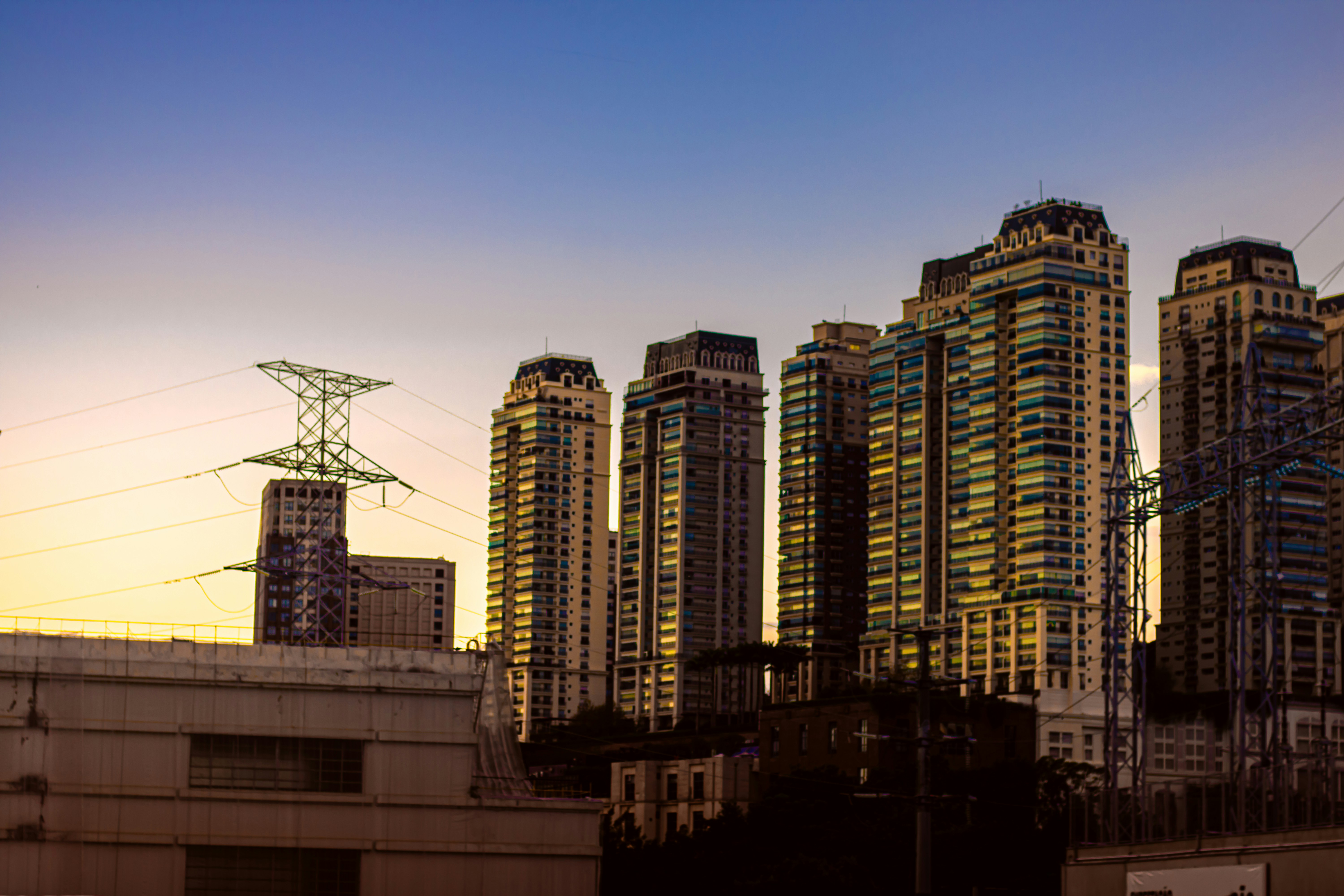 Exemplo de imagem para uma campanha de engajamento